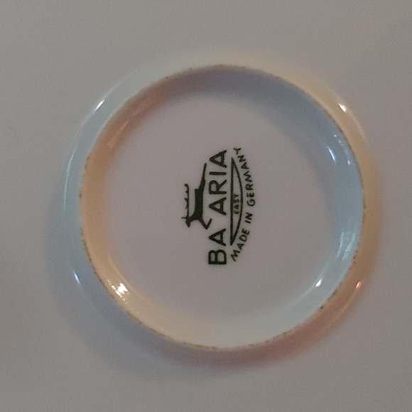 Balaria decorative plate - Picture 2 of 4